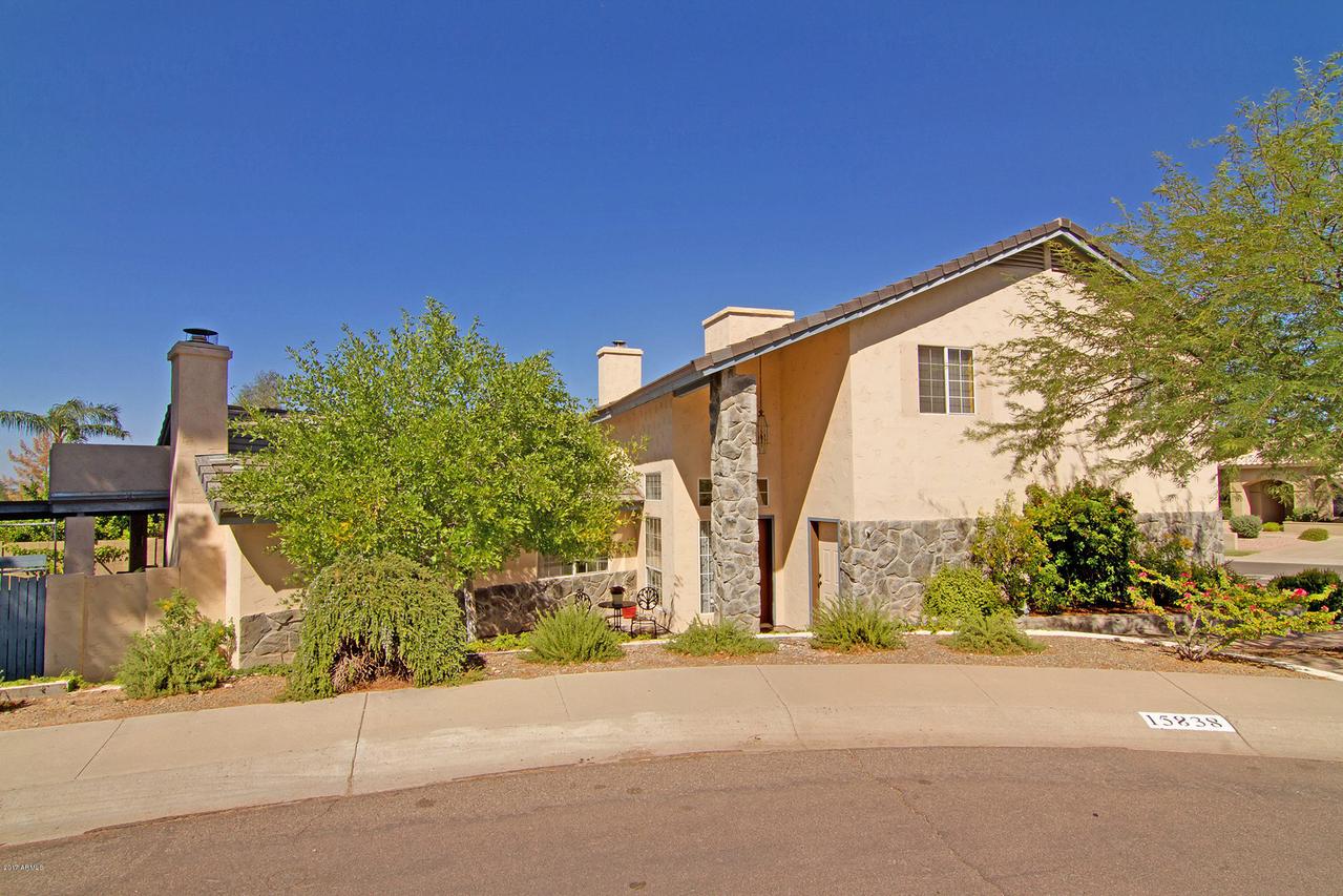15838 N 16th St., Phoenix, AZ 85022