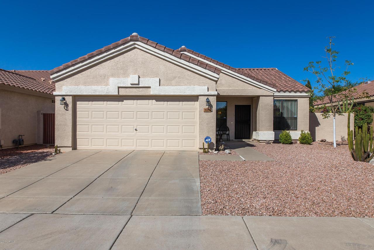 4060 W Tonopah Dr., Glendale, AZ 85308