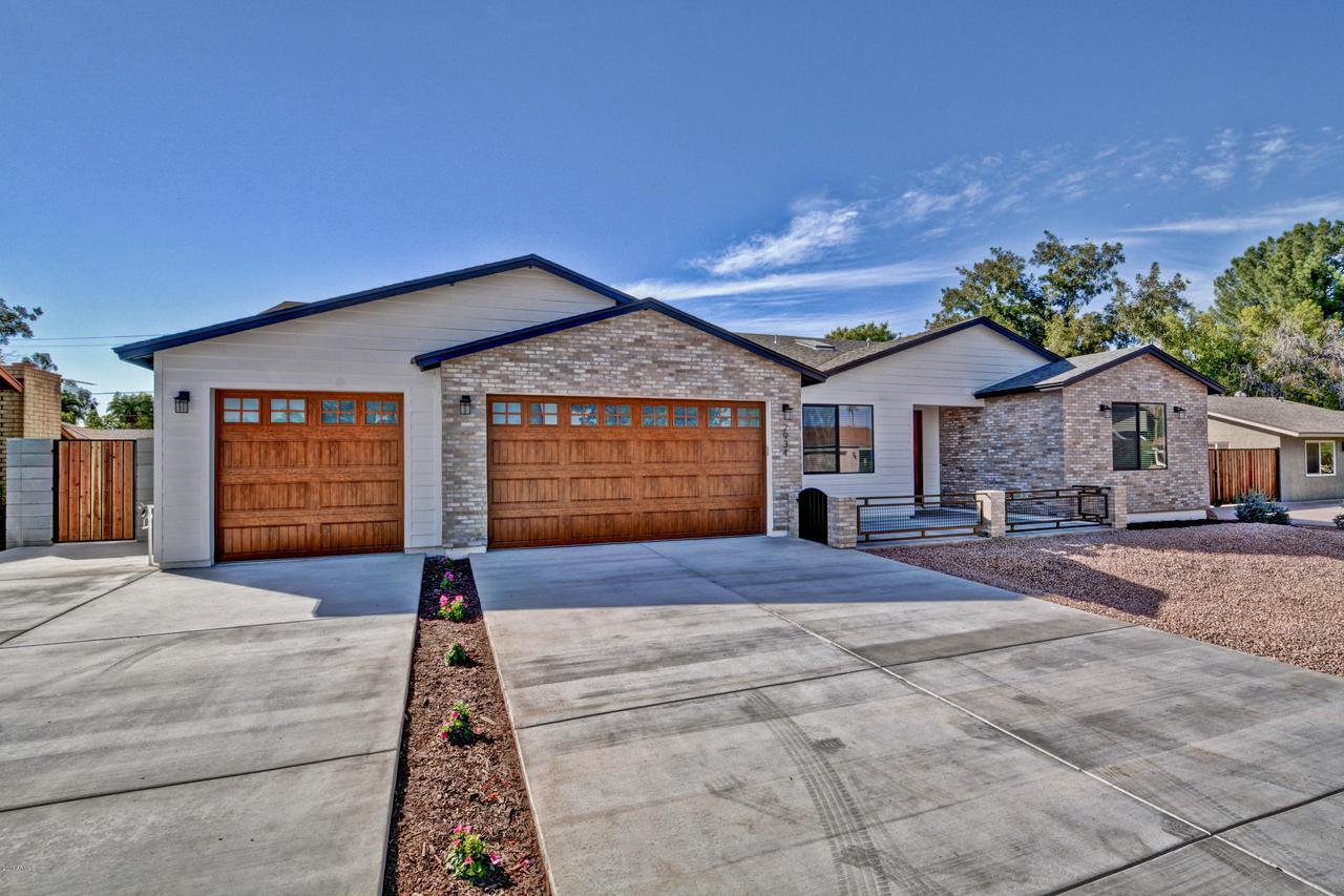 2934 N 47th Pl., Phoenix, AZ 85018