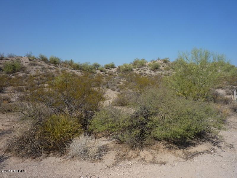 0000 W Caballos Tr., Wickenburg, AZ 85390