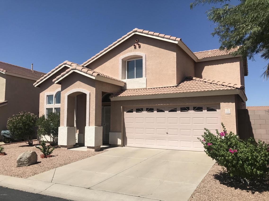 6660 E Riverdale St., Mesa, AZ 85215