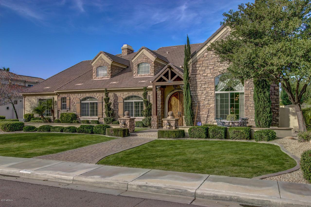 3440 E Dartmouth St., Mesa, AZ 85213