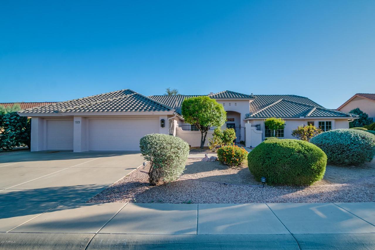 14613 W White Wood Dr., Sun City West, AZ 85375