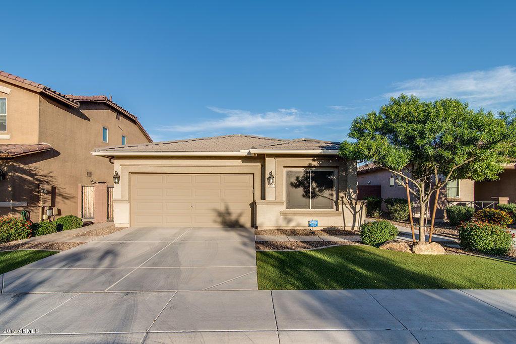 40937 N Linden St., San Tan Valley, AZ 85140