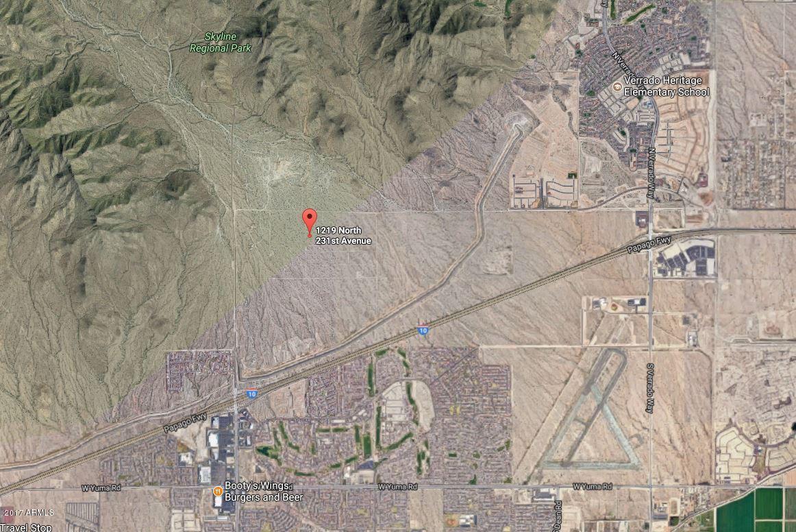1219 N 231st Ave. #138, Buckeye, AZ 85396