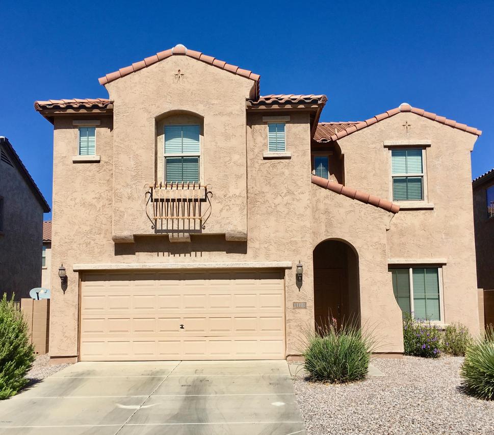 11122 E Stearn Ave., Mesa, AZ 85212