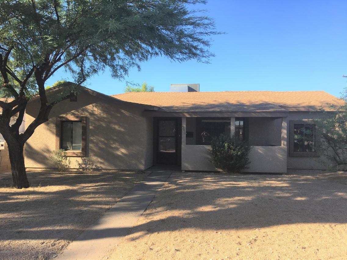2246 E Clarendon Ave., Phoenix, AZ 85016