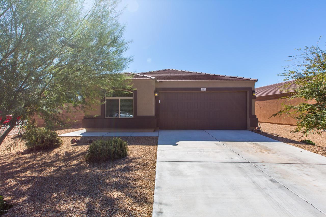 4679 E Jadeite Dr., San Tan Valley, AZ 85143