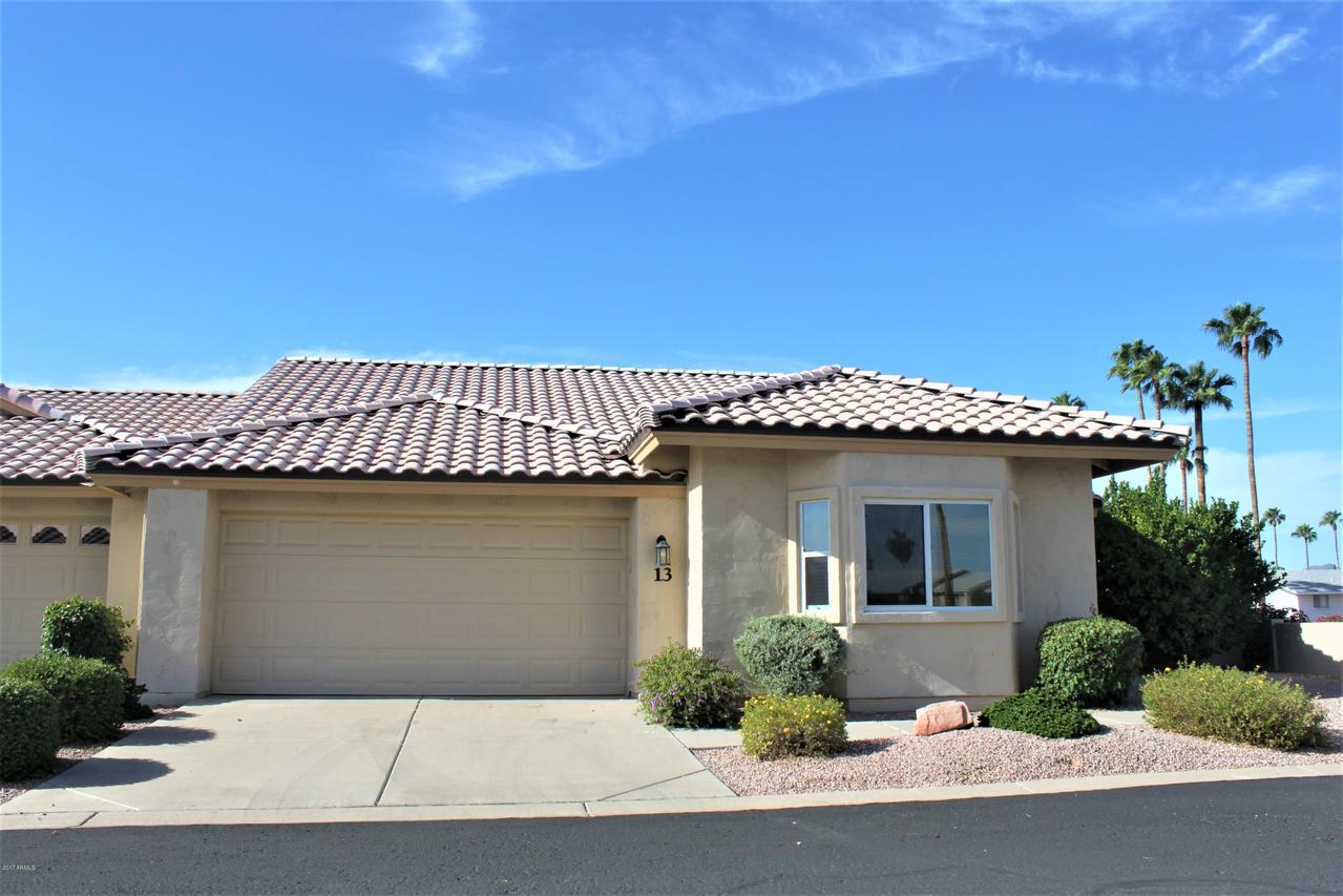 7928 E Pueblo Ave. #13, Mesa, AZ 85208