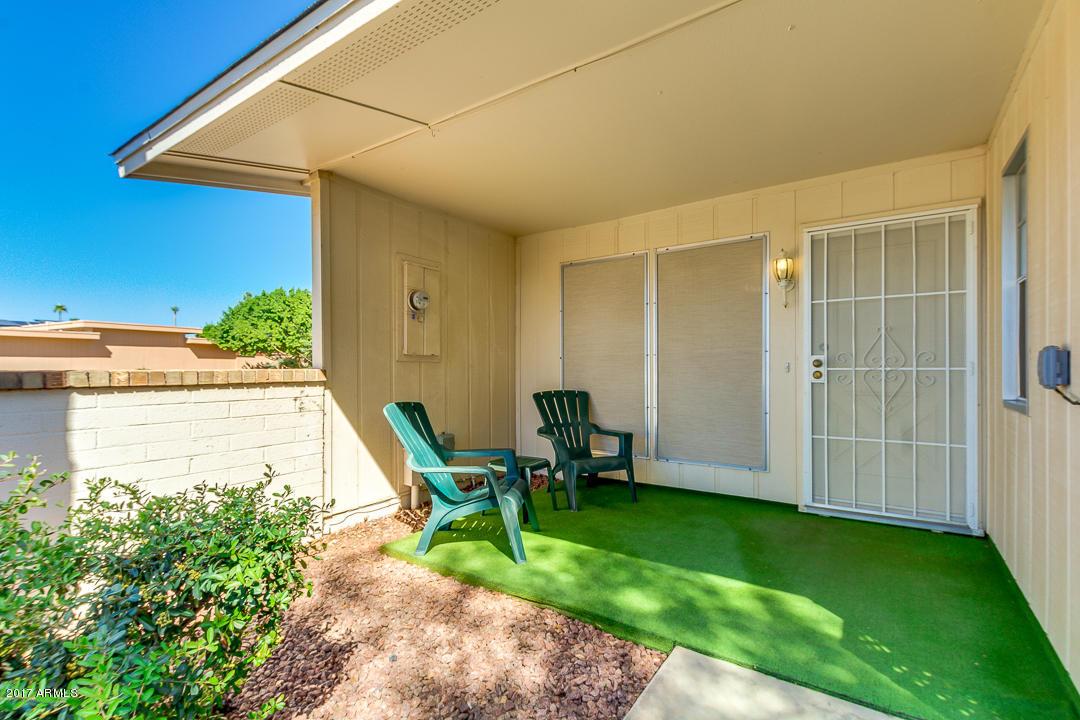 10585 W Palmeras Dr. #A, Sun City, AZ 85373