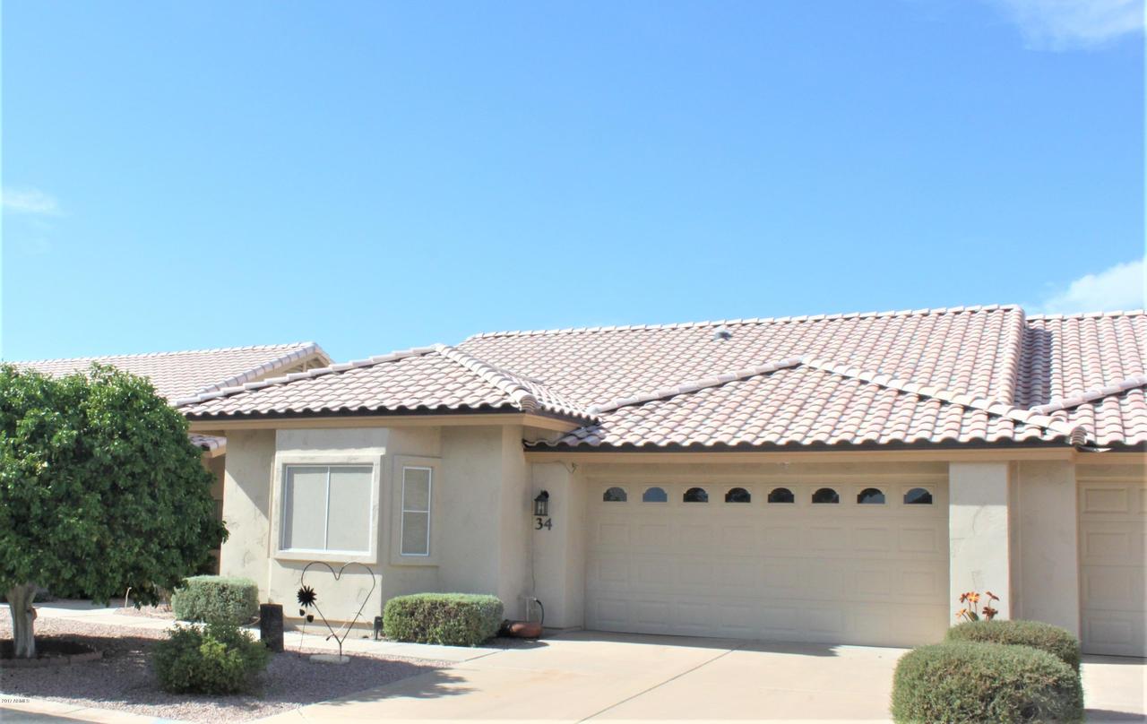 7928 E Pueblo Ave. #34, Mesa, AZ 85208