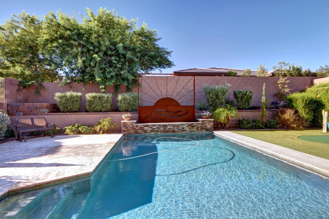 21000 W Eastview Way, Buckeye, AZ 85396