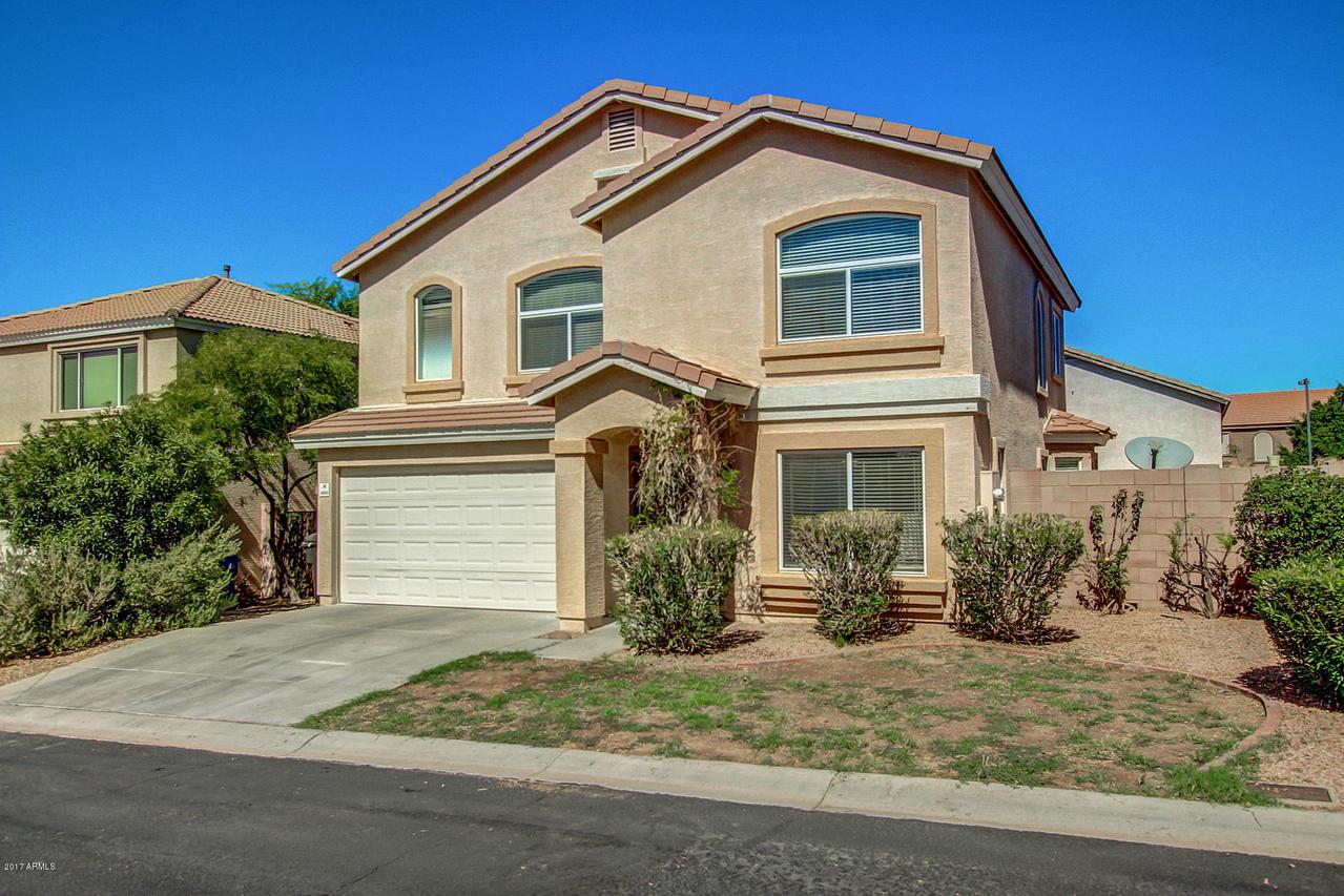 6656 E Virginia St., Mesa, AZ 85215