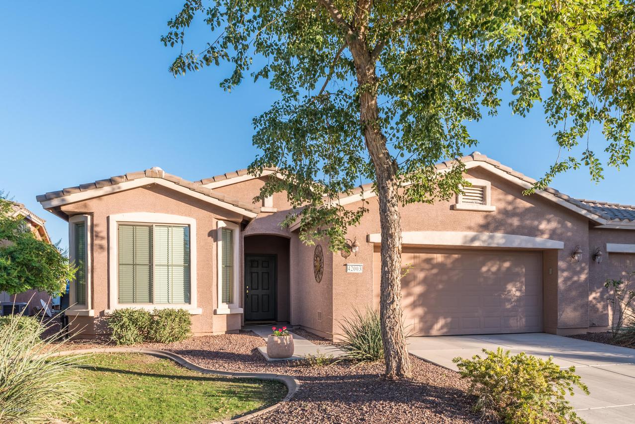 42003 W Dorsey Dr., Maricopa, AZ 85138