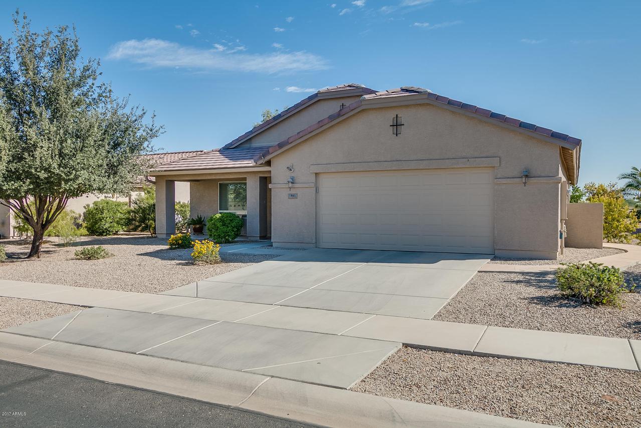 86 S Laura Ln., Casa Grande, AZ 85194