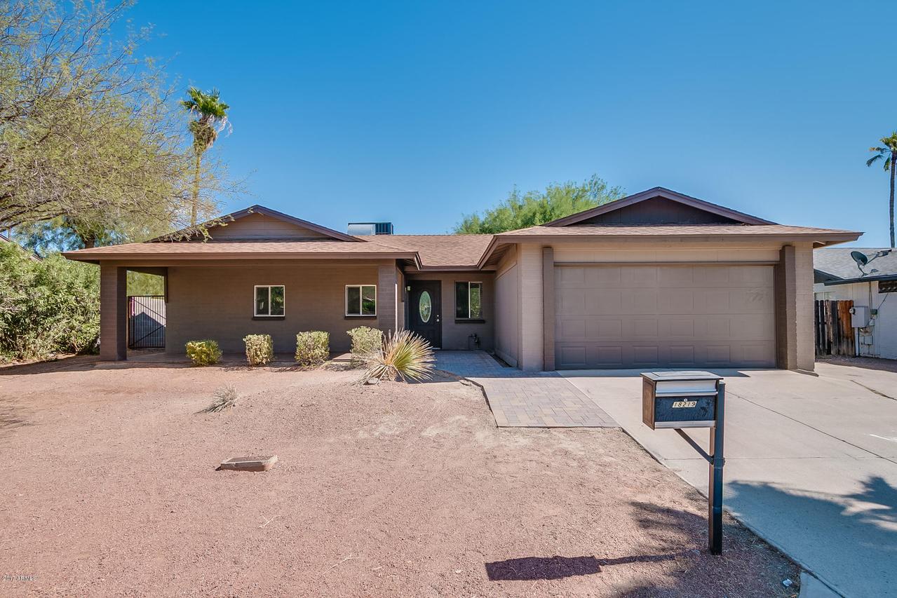 18219 N 11th Ave., Phoenix, AZ 85023