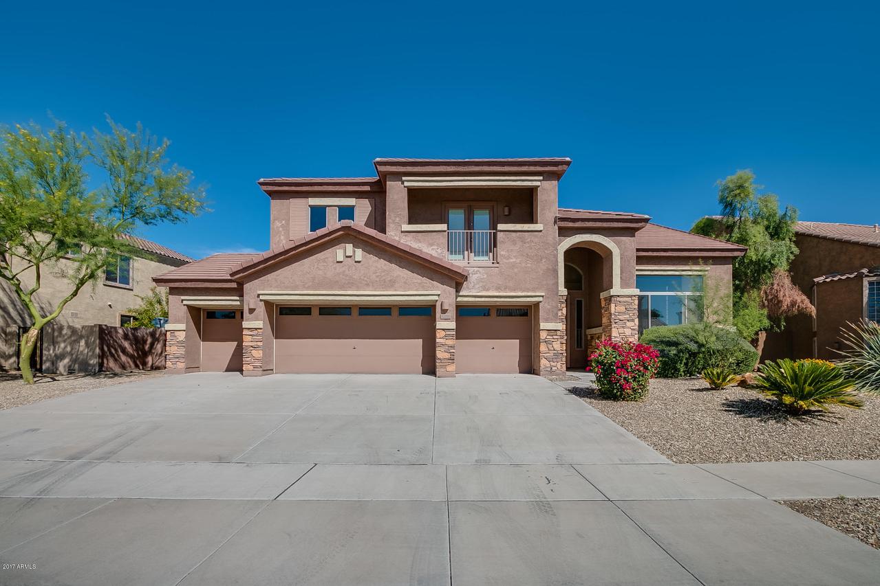 2218 W Crimson Ter., Phoenix, AZ 85085