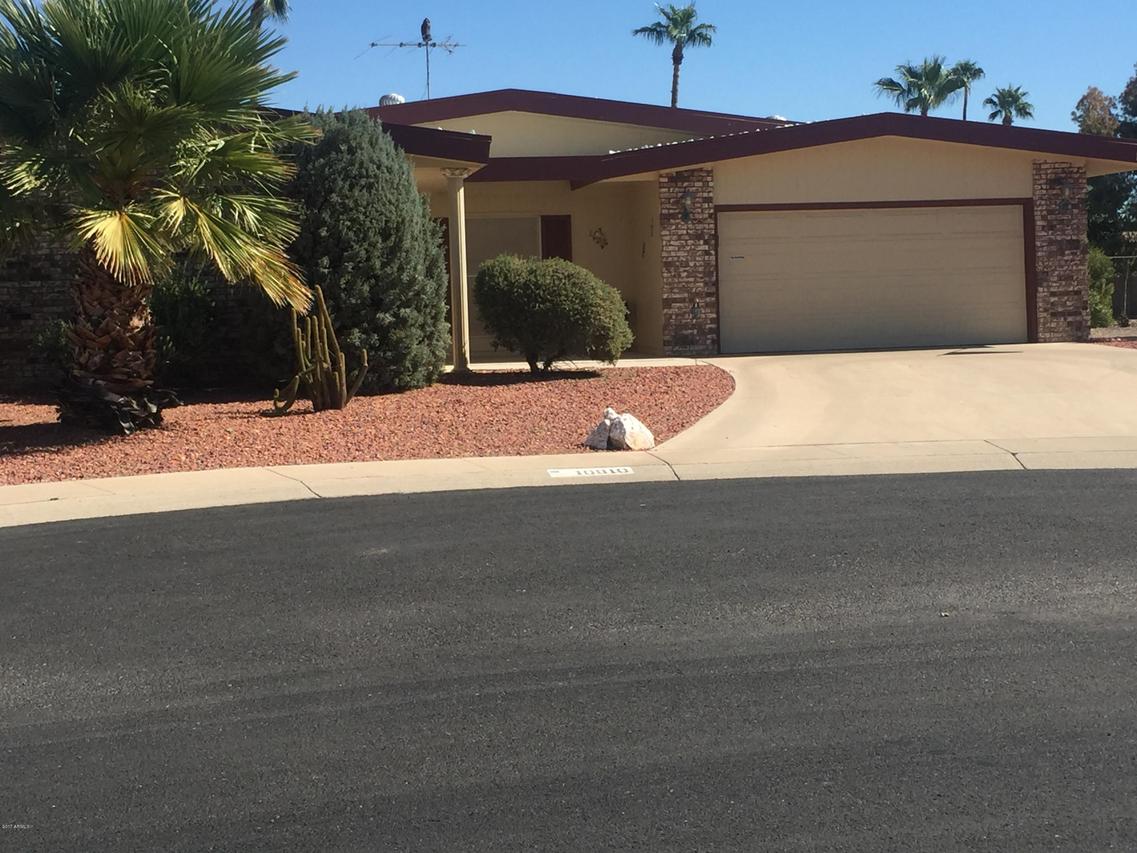 10810 W Acacia Dr., Sun City, AZ 85373