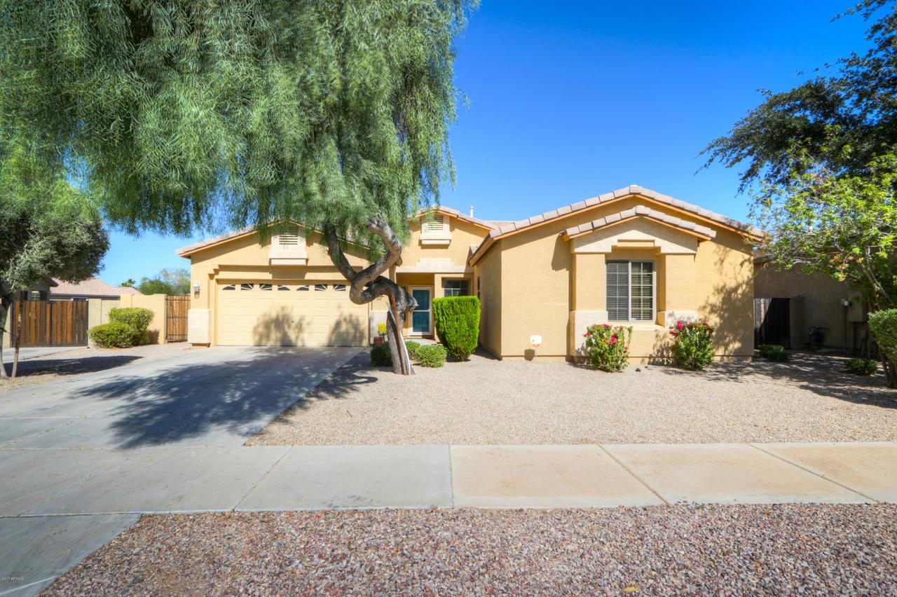 21310 E Via Del Rancho, Queen Creek, AZ 85242