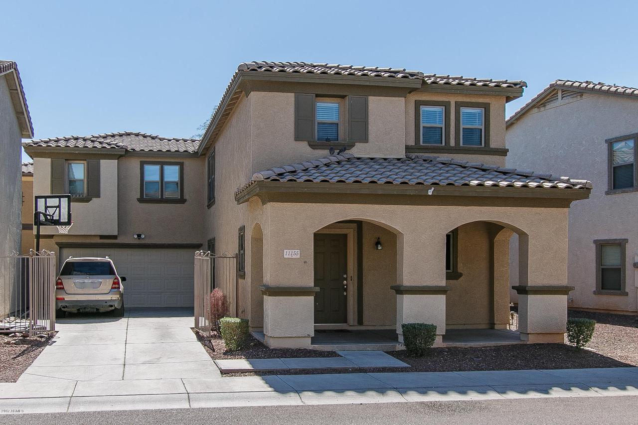 11155 W Pierce St., Avondale, AZ 85323