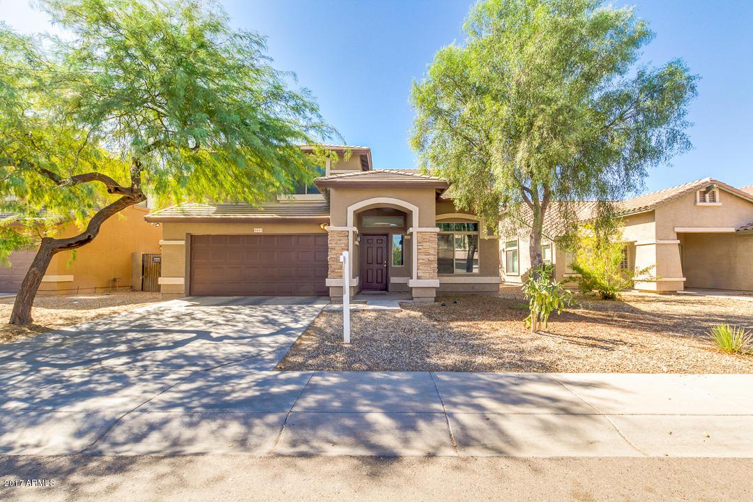 9535 W Miami St., Tolleson, AZ 85353