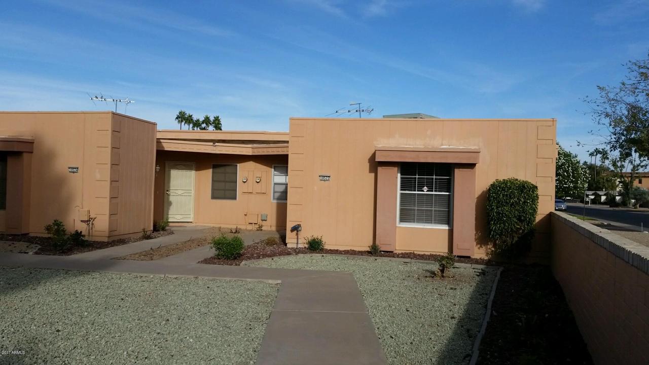 10522 W Palmeras Dr., Sun City, AZ 85373