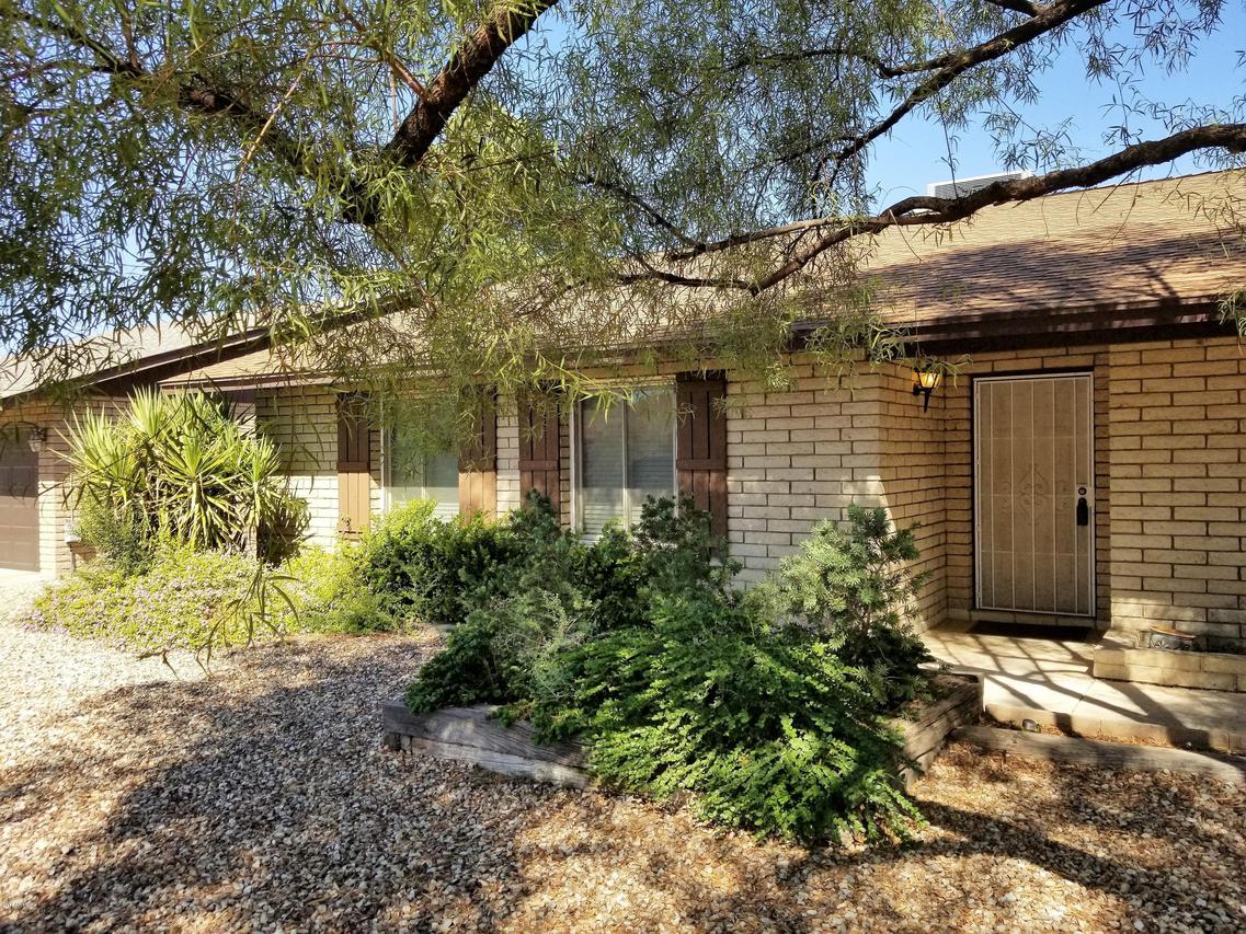 4536 W Larkspur Dr., Glendale, AZ 85304