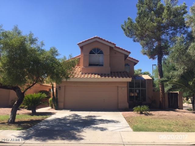 6451 E Sugarloaf St., Mesa, AZ 85215