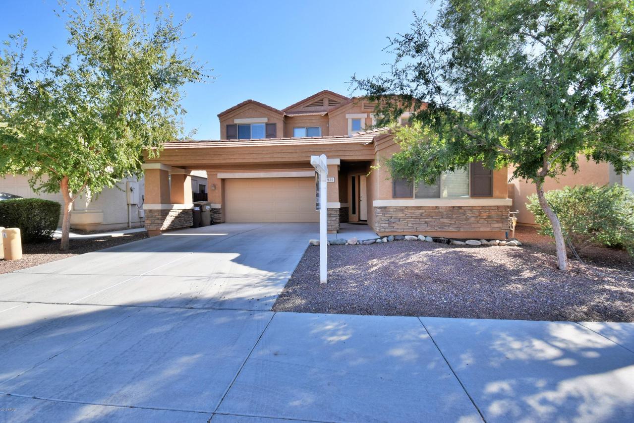 9835 W Salter Dr., Peoria, AZ 85382
