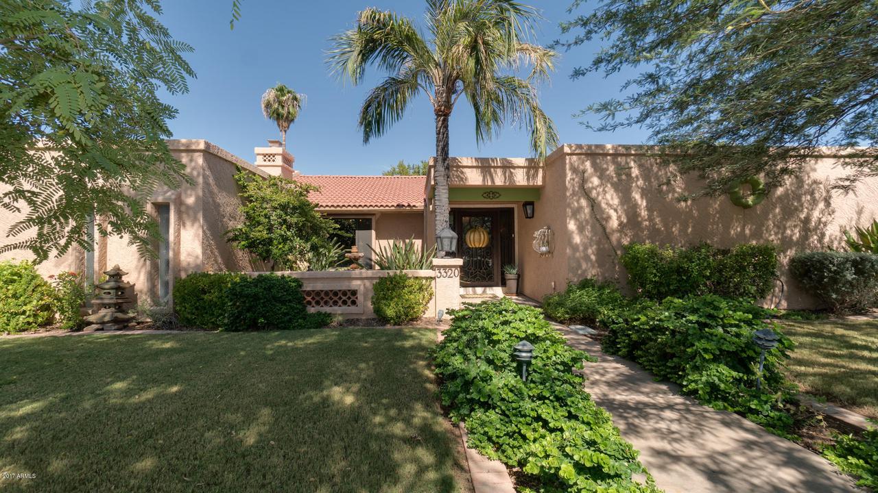 3320 E Fairbrook St., Mesa, AZ 85213
