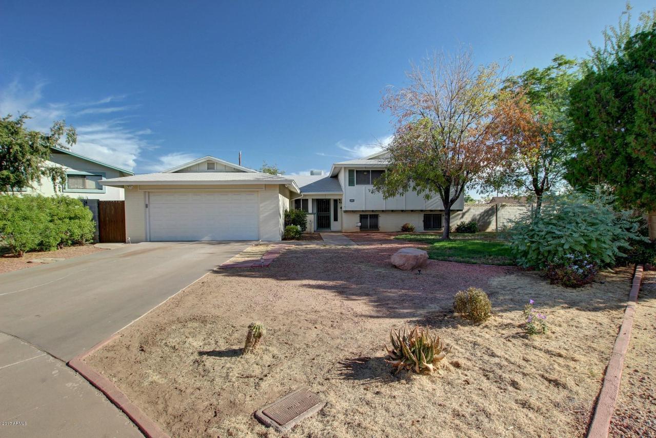 5523 N 40th Dr., Phoenix, AZ 85019