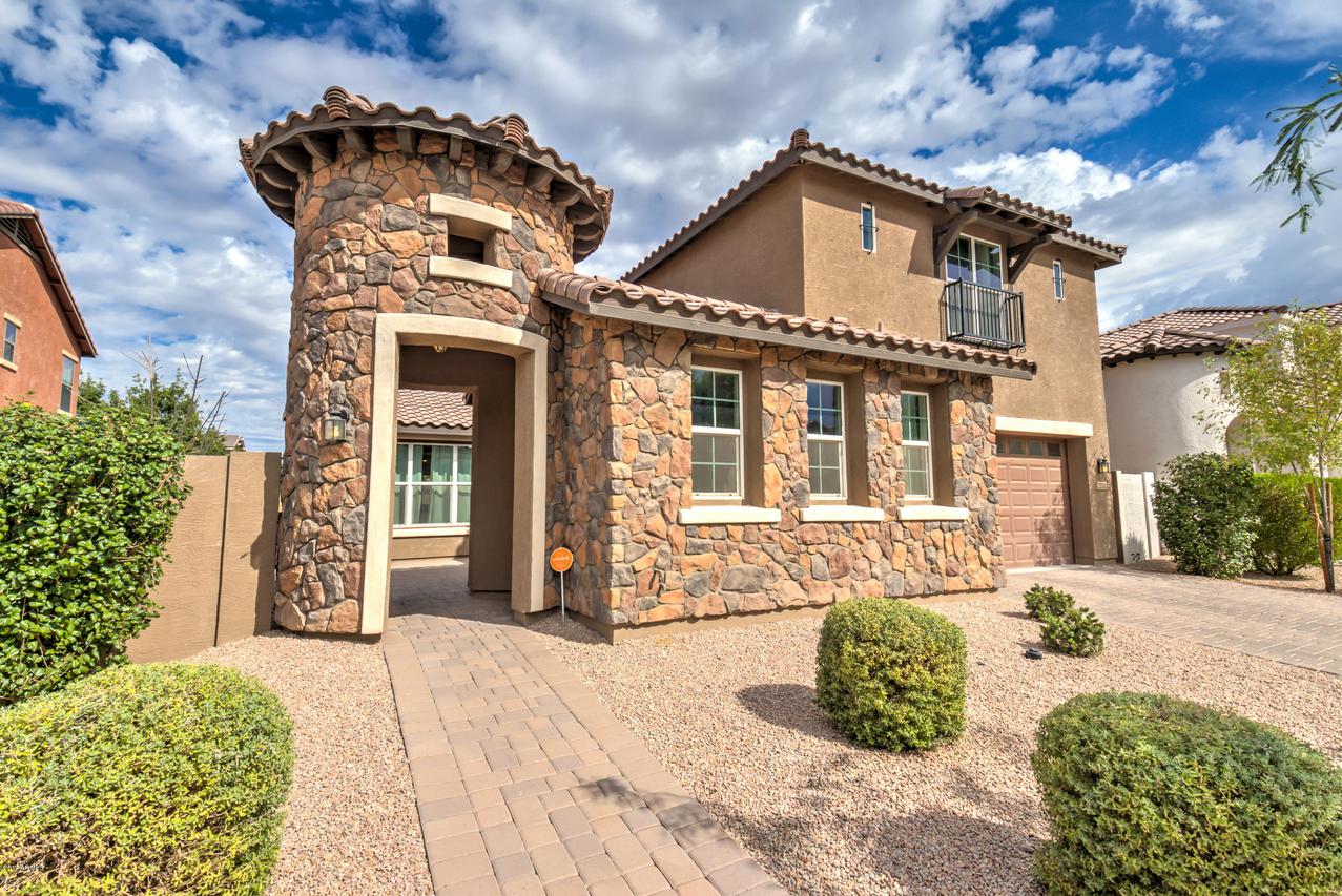 22320 E Via De Olivos, Queen Creek, AZ 85142