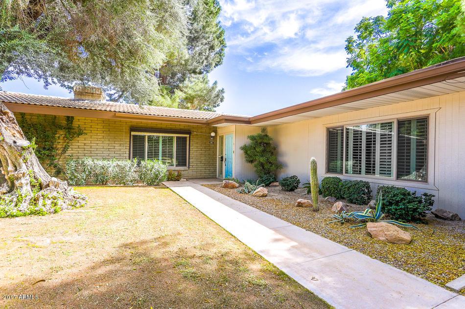 4800 N 68th St. #293, Scottsdale, AZ 85251