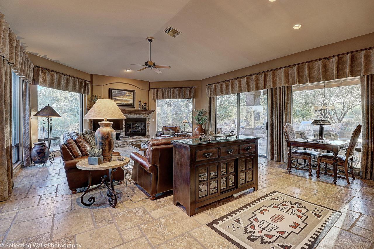 27202 N Quintana Dr., Rio Verde, AZ 85263