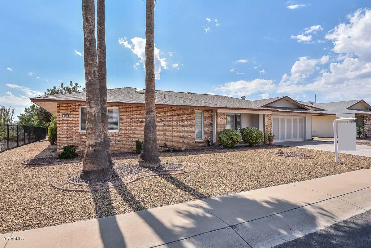 9303 W Garnette Dr., Sun City, AZ 85373
