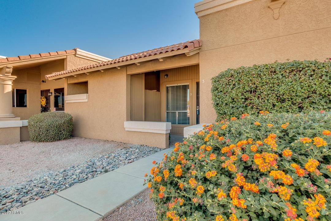 20251 N 3rd Dr. #3, Phoenix, AZ 85027