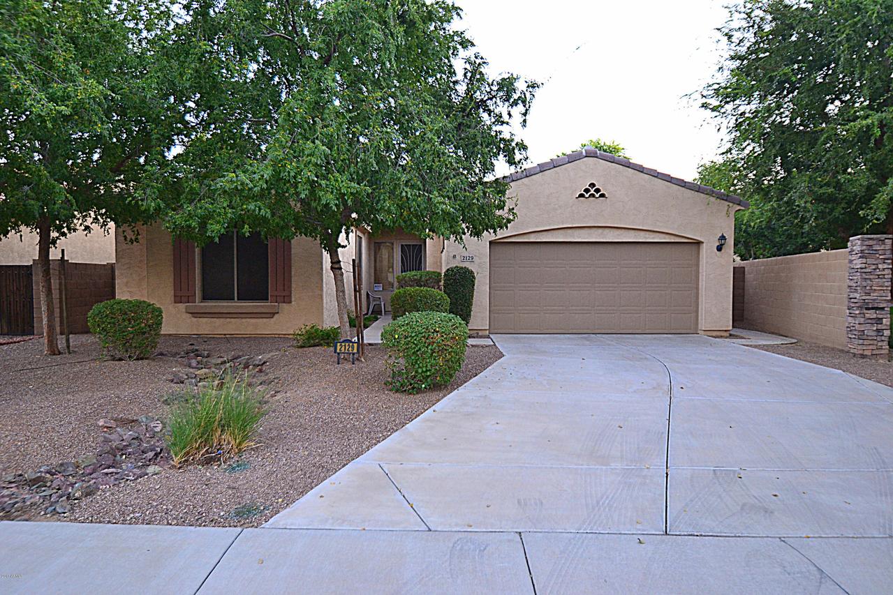 2129 W Fawn Dr., Phoenix, AZ 85041