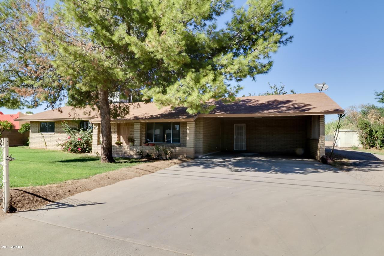 3522 W Wescott Dr., Glendale, AZ 85308