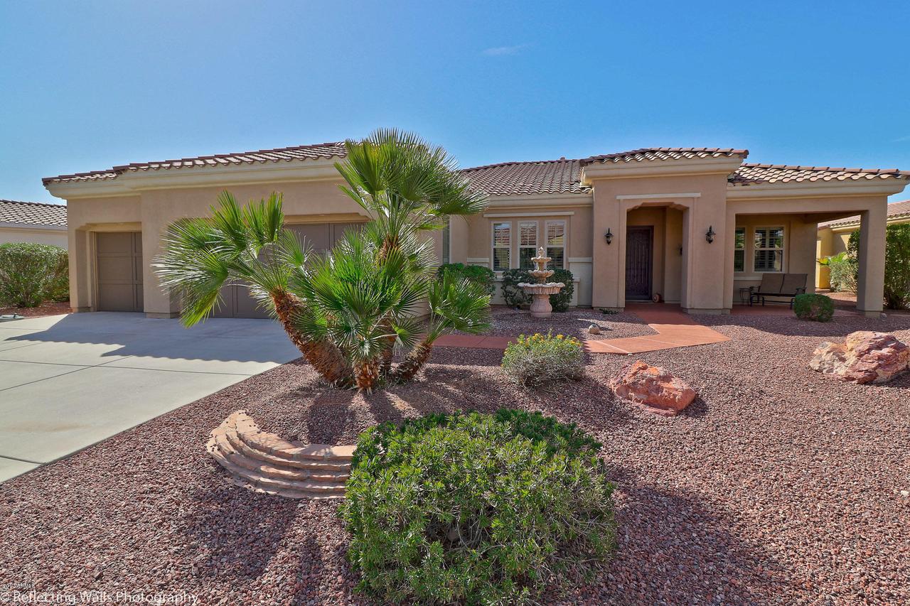 13639 W Junipero Dr., Sun City West, AZ 85375