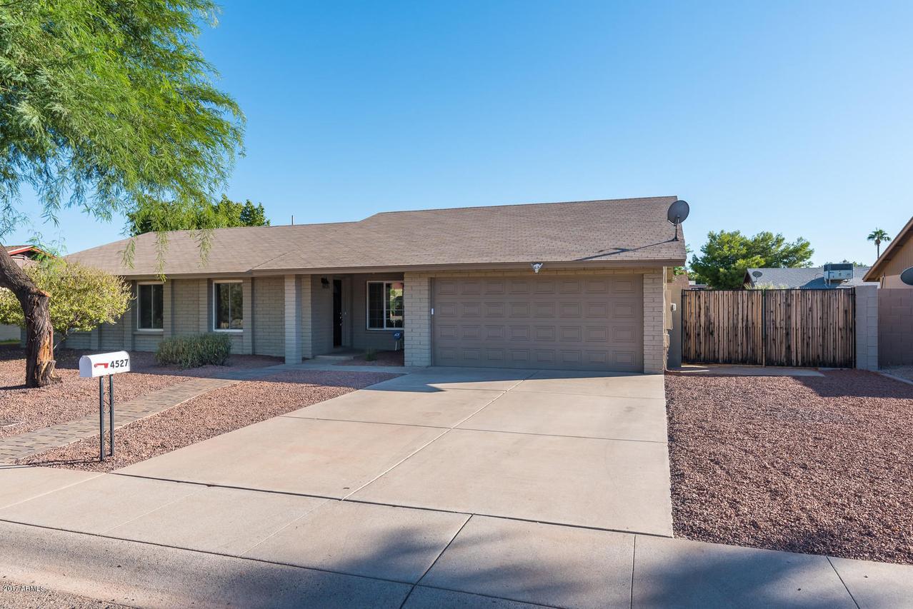 4527 E Andora Dr., Phoenix, AZ 85032