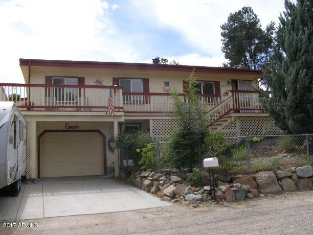 2847 E Granite Gardens Dr., Prescott, AZ 86301
