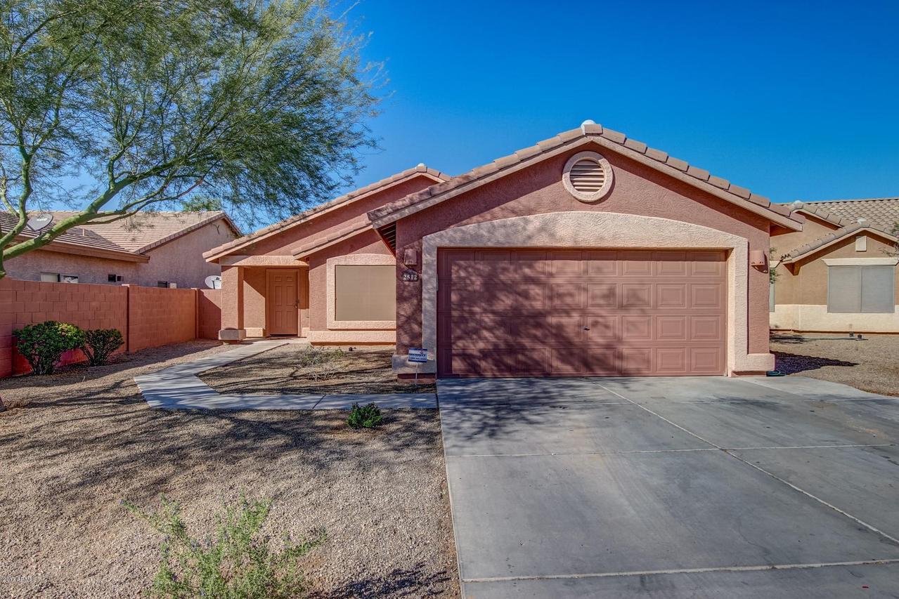 2512 W Darrel Rd., Phoenix, AZ 85041
