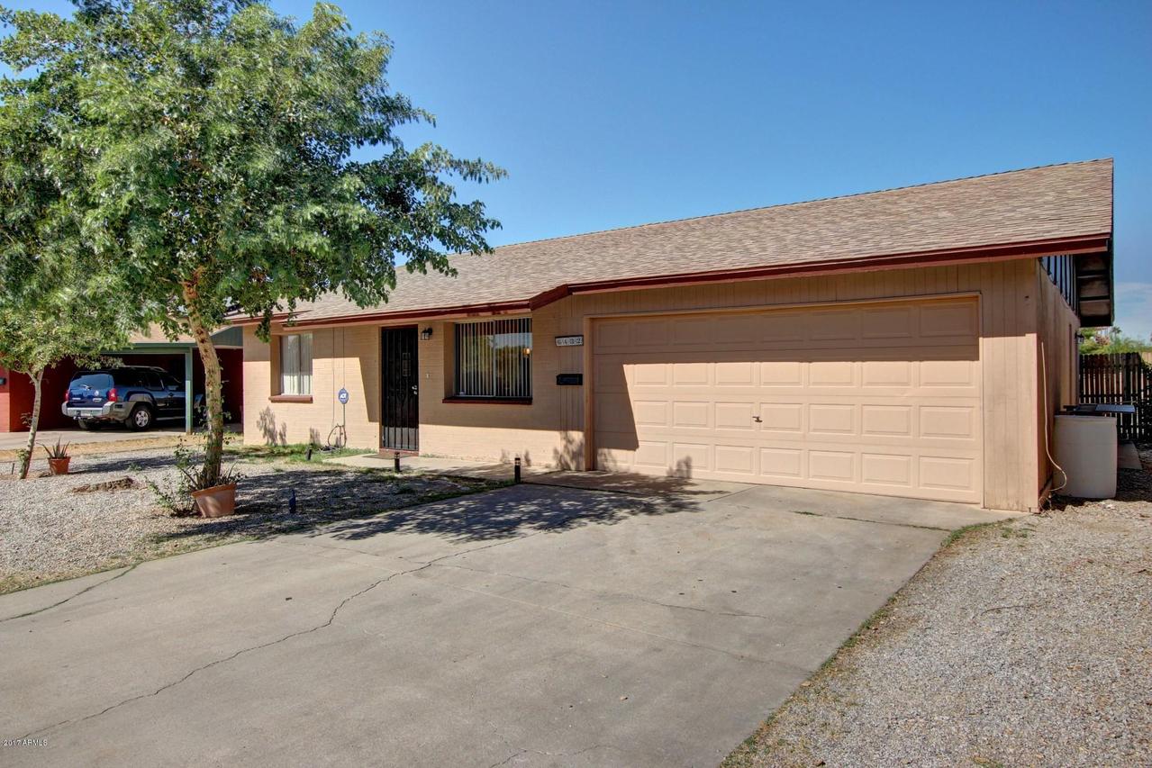 6432 W Flynn Ln., Glendale, AZ 85301