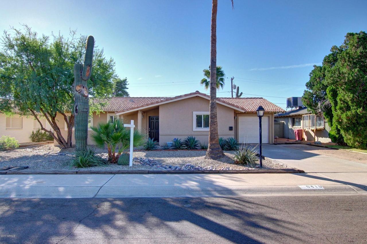 6419 E Cambridge Ave., Scottsdale, AZ 85257