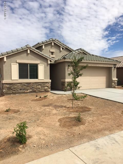 1864 E Caborca Dr., Casa Grande, AZ 85122