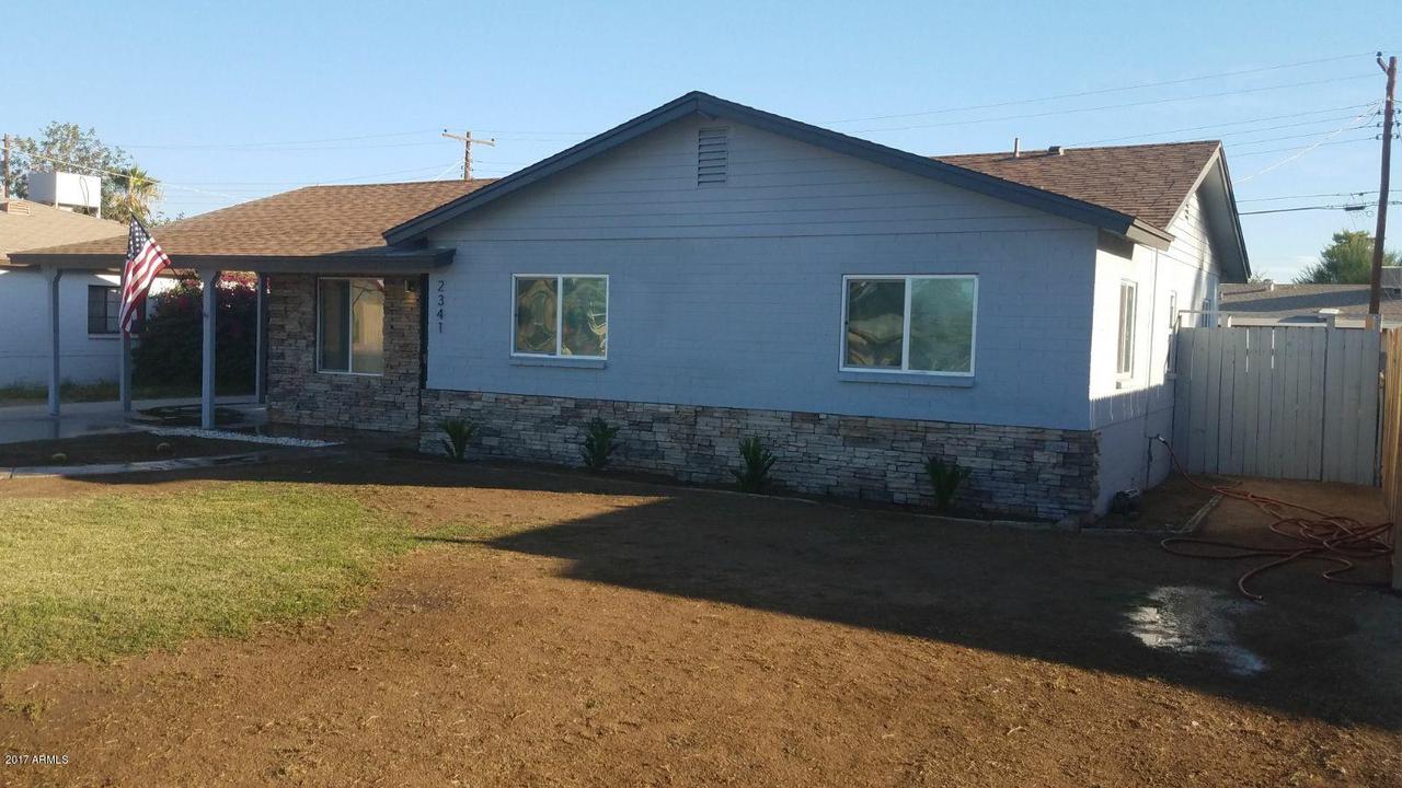 2341 W Maryland Ave., Phoenix, AZ 85015
