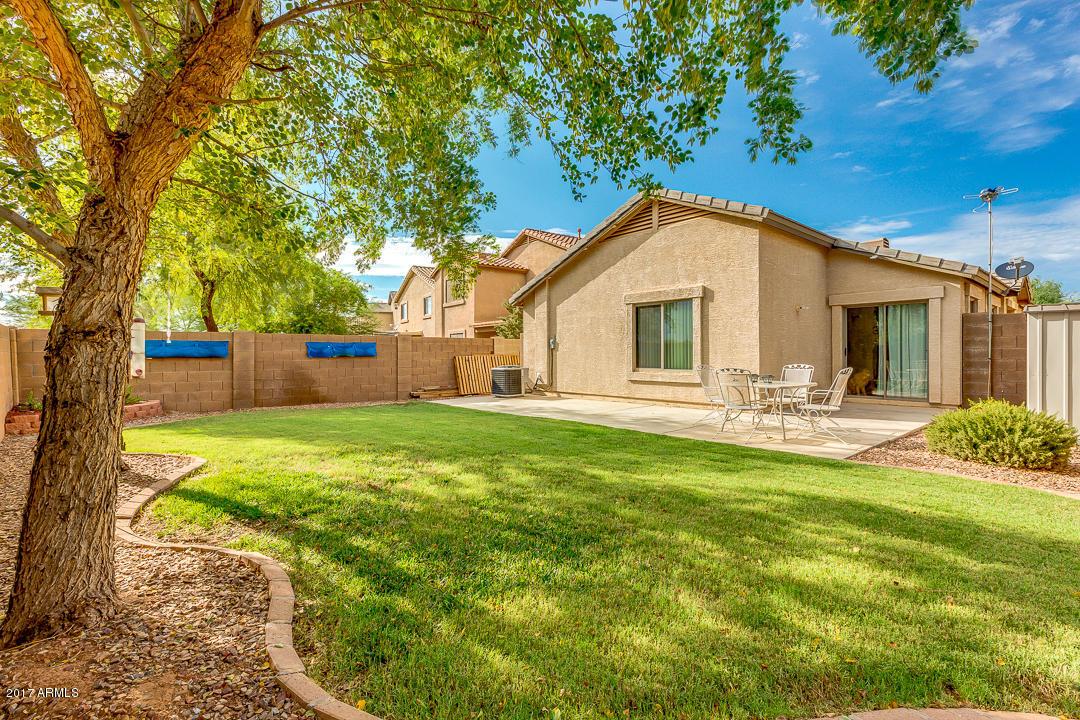 28556 N Dolomite Ln., San Tan Valley, AZ 85143