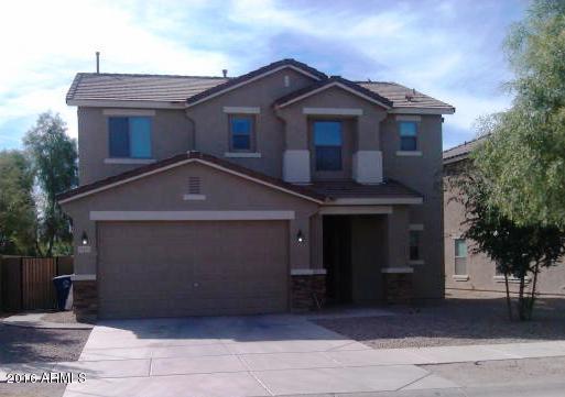 21875 E Creosote Dr., Queen Creek, AZ 85142