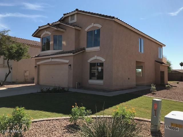 9409 W Palmer Dr., Peoria, AZ 85345