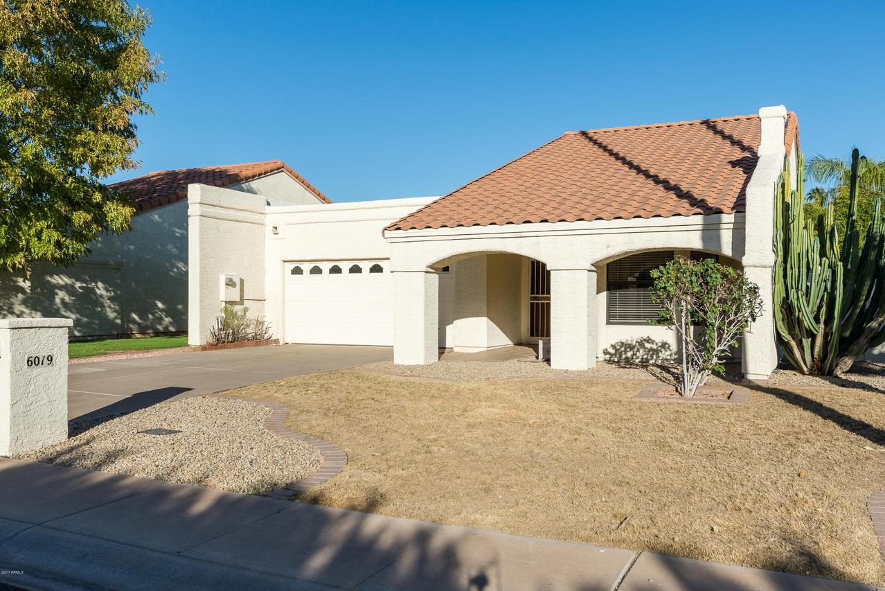 6019 N 80th Way, Scottsdale, AZ 85250
